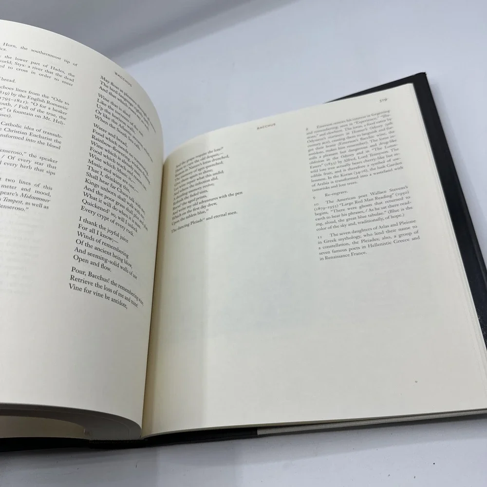 Annotated‎ Emerson by Ralph Waldo. Emerson (2012, Hardcover)